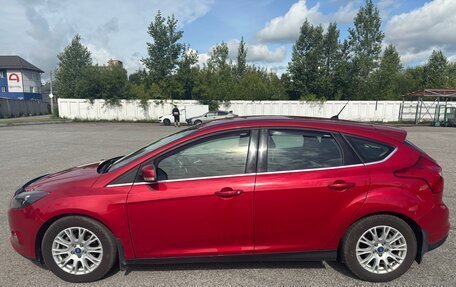 Ford Focus III, 2013 год, 900 000 рублей, 3 фотография