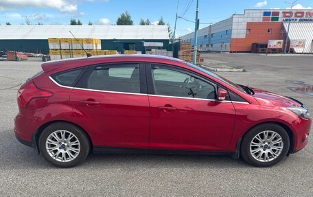 Ford Focus III, 2013 год, 900 000 рублей, 6 фотография