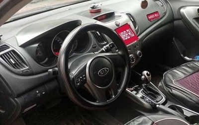 KIA Cerato III, 2011 год, 760 000 рублей, 1 фотография