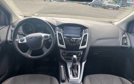 Ford Focus III, 2013 год, 900 000 рублей, 9 фотография