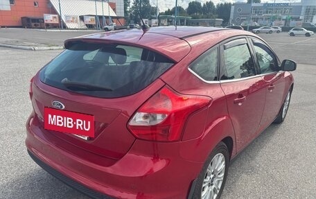 Ford Focus III, 2013 год, 900 000 рублей, 7 фотография