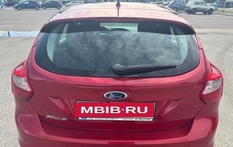 Ford Focus III, 2013 год, 900 000 рублей, 8 фотография