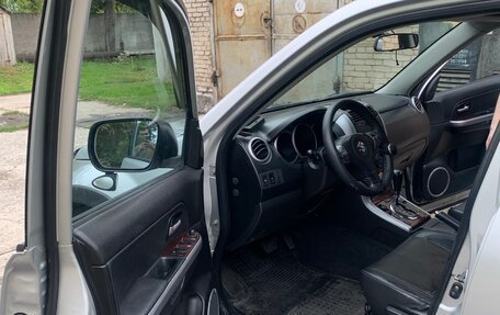 Suzuki Grand Vitara, 2007 год, 980 000 рублей, 5 фотография