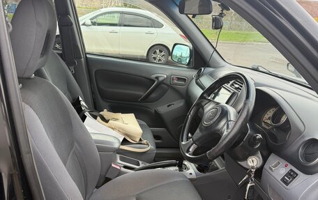 Toyota RAV4, 2001 год, 699 000 рублей, 5 фотография