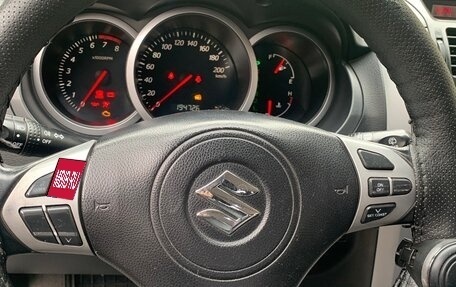 Suzuki Grand Vitara, 2007 год, 980 000 рублей, 6 фотография