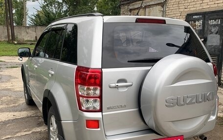 Suzuki Grand Vitara, 2007 год, 980 000 рублей, 2 фотография