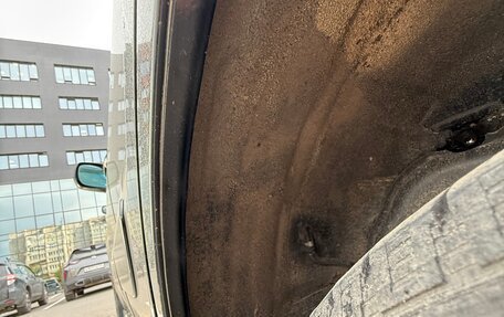 Toyota RAV4, 2001 год, 699 000 рублей, 7 фотография