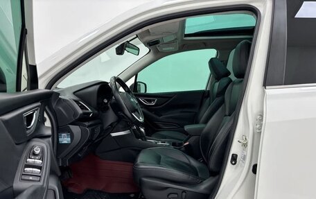 Subaru Forester, 2021 год, 2 450 000 рублей, 6 фотография