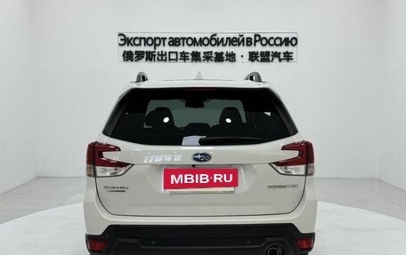 Subaru Forester, 2021 год, 2 450 000 рублей, 3 фотография