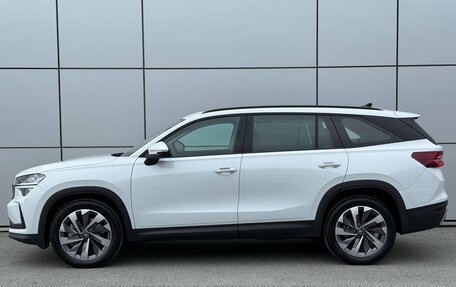 Skoda Kodiaq, 2025 год, 5 250 000 рублей, 3 фотография