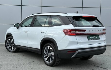 Skoda Kodiaq, 2025 год, 5 250 000 рублей, 8 фотография