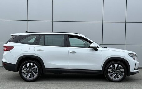Skoda Kodiaq, 2025 год, 5 250 000 рублей, 4 фотография
