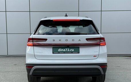 Skoda Kodiaq, 2025 год, 5 250 000 рублей, 9 фотография