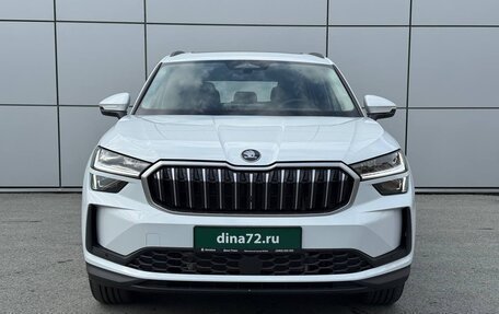Skoda Kodiaq, 2025 год, 5 250 000 рублей, 2 фотография