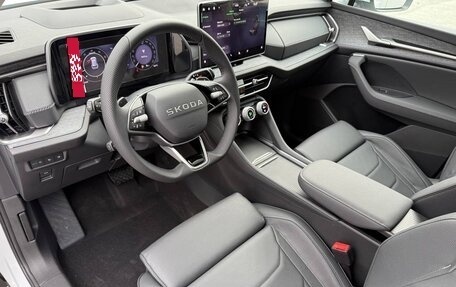 Skoda Kodiaq, 2025 год, 5 250 000 рублей, 13 фотография