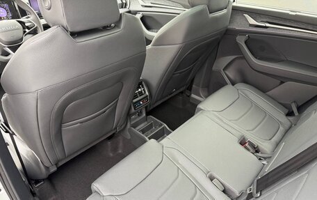 Skoda Kodiaq, 2025 год, 5 250 000 рублей, 19 фотография