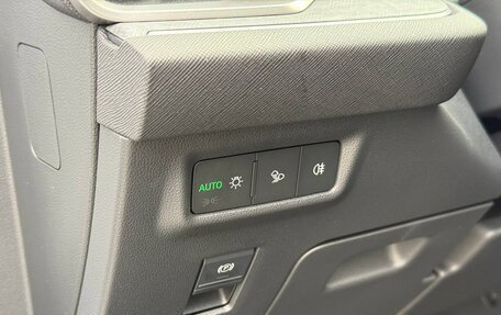 Skoda Kodiaq, 2025 год, 5 250 000 рублей, 20 фотография