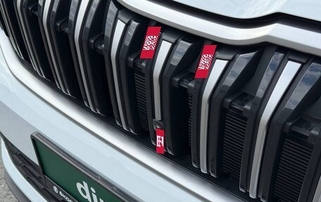 Skoda Kodiaq, 2025 год, 5 250 000 рублей, 10 фотография