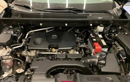 Toyota RAV4, 2021 год, 3 050 000 рублей, 7 фотография