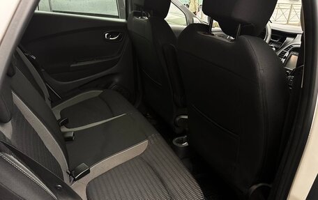 Renault Kaptur I рестайлинг, 2017 год, 1 030 000 рублей, 9 фотография