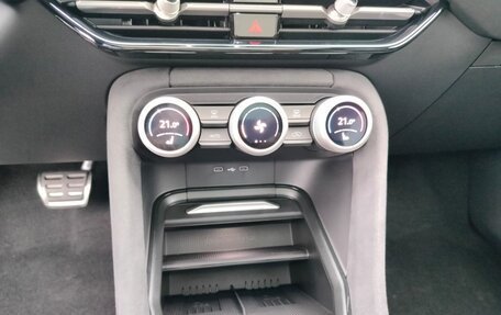 Skoda Kodiaq, 2025 год, 5 350 000 рублей, 9 фотография