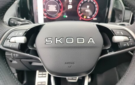 Skoda Kodiaq, 2025 год, 5 350 000 рублей, 14 фотография