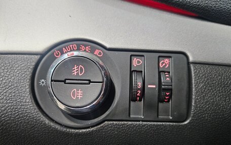 Opel Mokka I, 2012 год, 855 000 рублей, 16 фотография