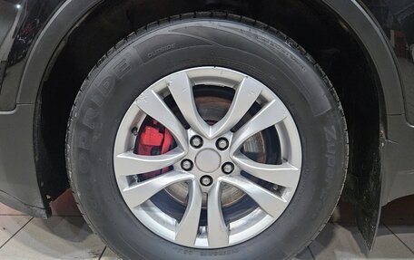 Opel Mokka I, 2012 год, 855 000 рублей, 18 фотография