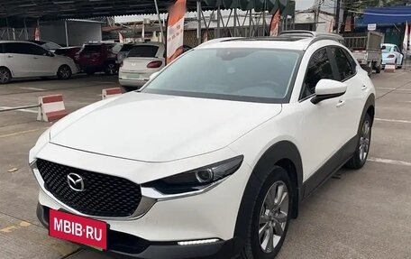 Mazda CX-30 I, 2021 год, 1 900 000 рублей, 1 фотография