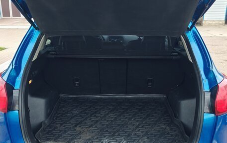 Mazda CX-5 II, 2012 год, 1 500 000 рублей, 2 фотография