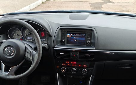 Mazda CX-5 II, 2012 год, 1 500 000 рублей, 5 фотография