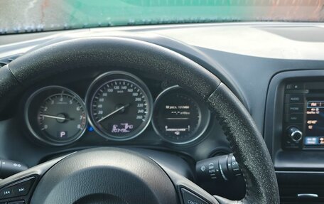 Mazda CX-5 II, 2012 год, 1 500 000 рублей, 9 фотография