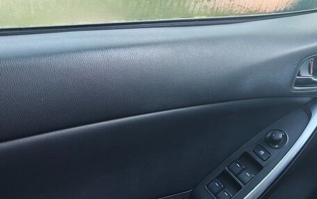 Mazda CX-5 II, 2012 год, 1 500 000 рублей, 10 фотография