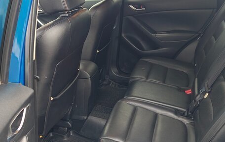 Mazda CX-5 II, 2012 год, 1 500 000 рублей, 7 фотография