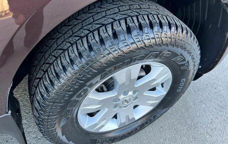 Nissan Navara (Frontier), 2010 год, 1 200 000 рублей, 32 фотография