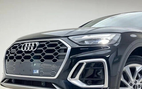 Audi Q5, 2021 год, 3 400 500 рублей, 2 фотография