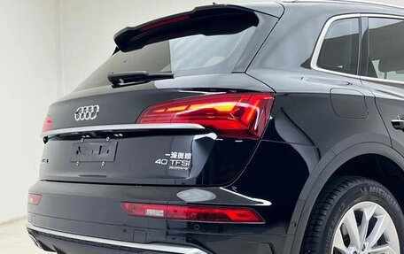 Audi Q5, 2021 год, 3 400 500 рублей, 5 фотография