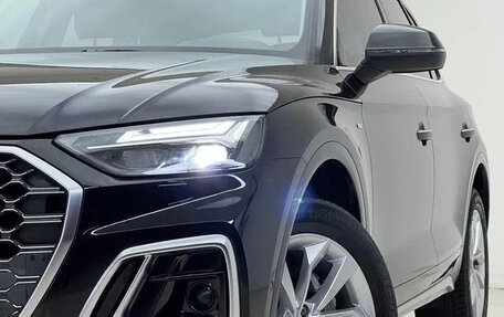 Audi Q5, 2021 год, 3 400 500 рублей, 3 фотография