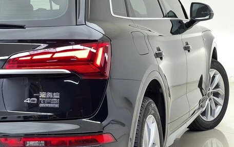 Audi Q5, 2021 год, 3 400 500 рублей, 6 фотография