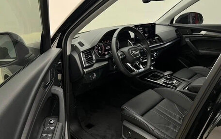 Audi Q5, 2021 год, 3 400 500 рублей, 7 фотография