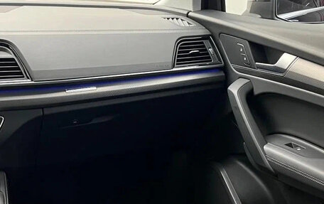 Audi Q5, 2021 год, 3 400 500 рублей, 10 фотография