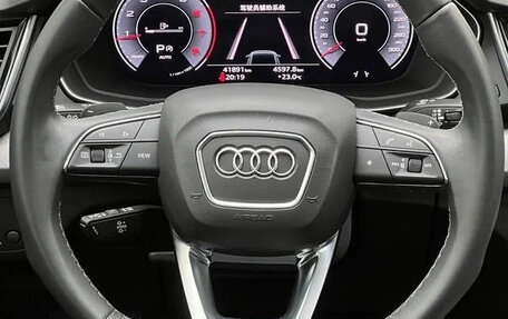 Audi Q5, 2021 год, 3 400 500 рублей, 13 фотография