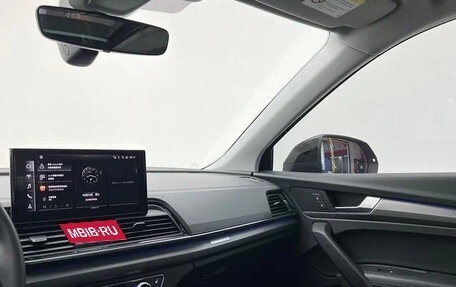 Audi Q5, 2021 год, 3 400 500 рублей, 11 фотография