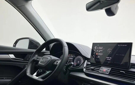 Audi Q5, 2021 год, 3 400 500 рублей, 15 фотография