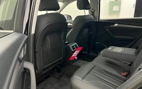 Audi Q5, 2021 год, 3 400 500 рублей, 16 фотография