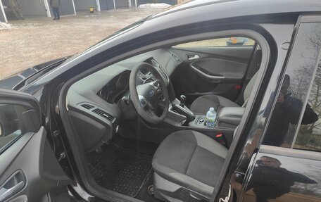 Ford Focus III, 2012 год, 750 000 рублей, 5 фотография