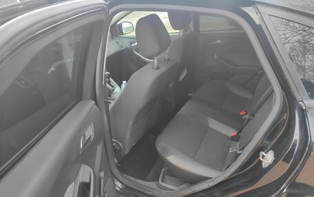 Ford Focus III, 2012 год, 750 000 рублей, 6 фотография