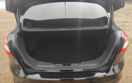 Ford Focus III, 2012 год, 750 000 рублей, 7 фотография