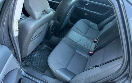 Volvo S80 II рестайлинг 2, 2006 год, 740 000 рублей, 9 фотография