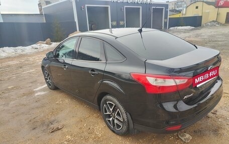 Ford Focus III, 2012 год, 750 000 рублей, 4 фотография